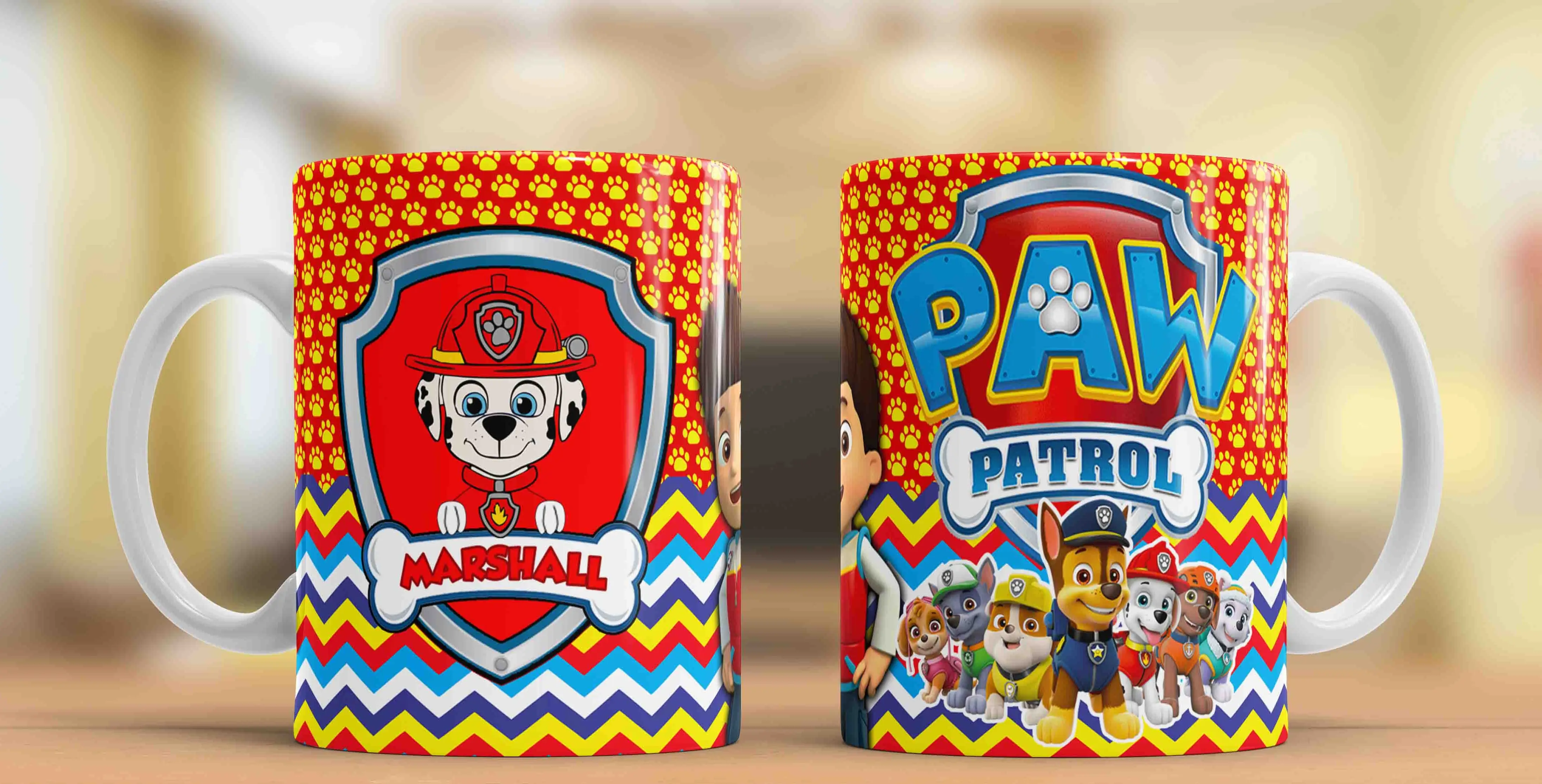 Paw patrol 10
